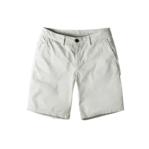 Poplin Shorts