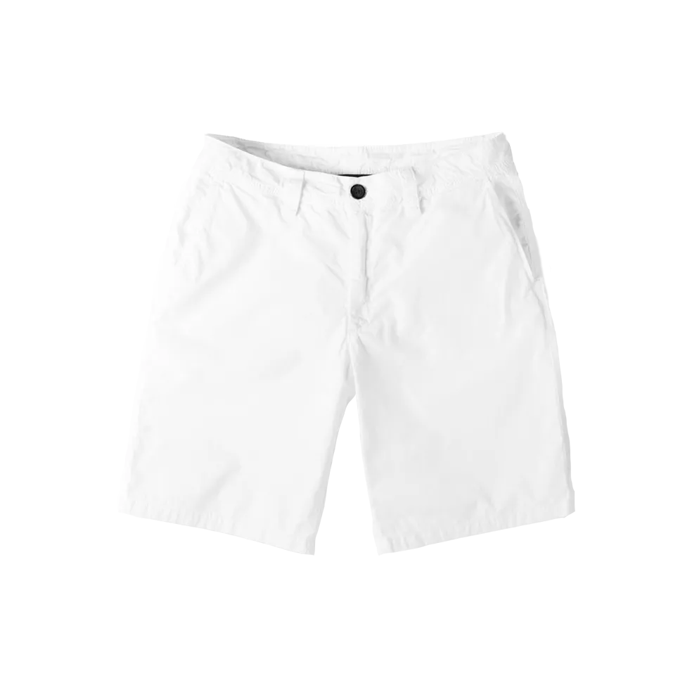 Poplin Shorts