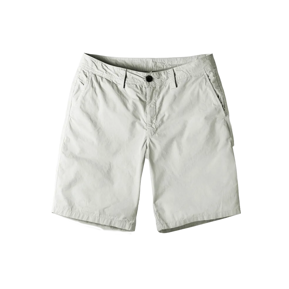 Poplin Shorts