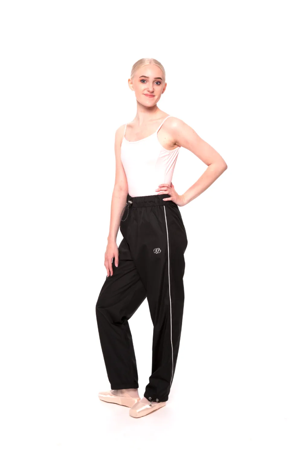 Prelude Warm-up Pants