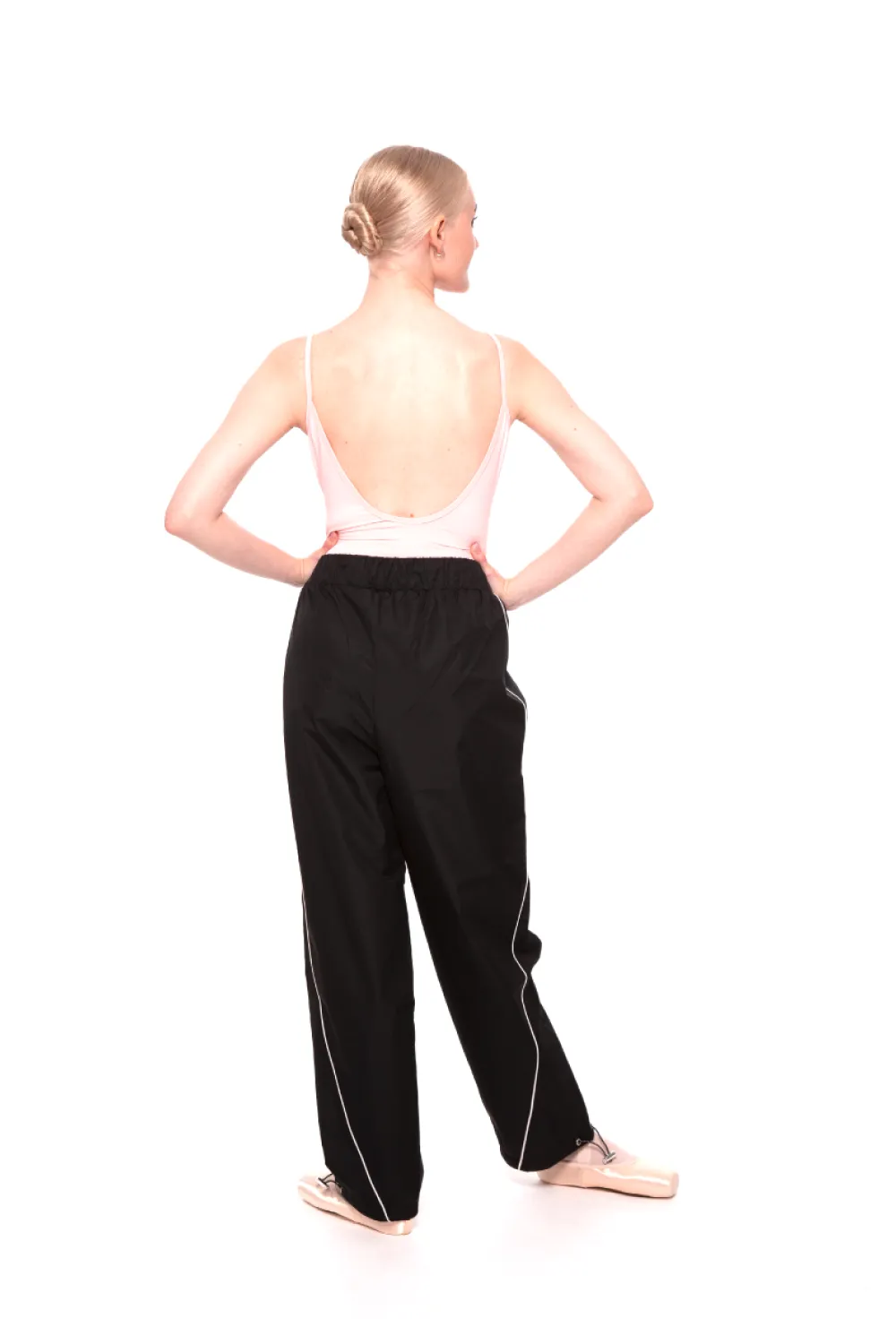 Prelude Warm-up Pants