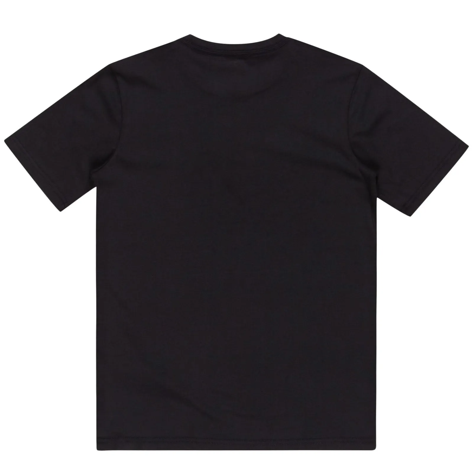 Quiksilver Kids Bubble Arch Short Sleeve T-Shirt