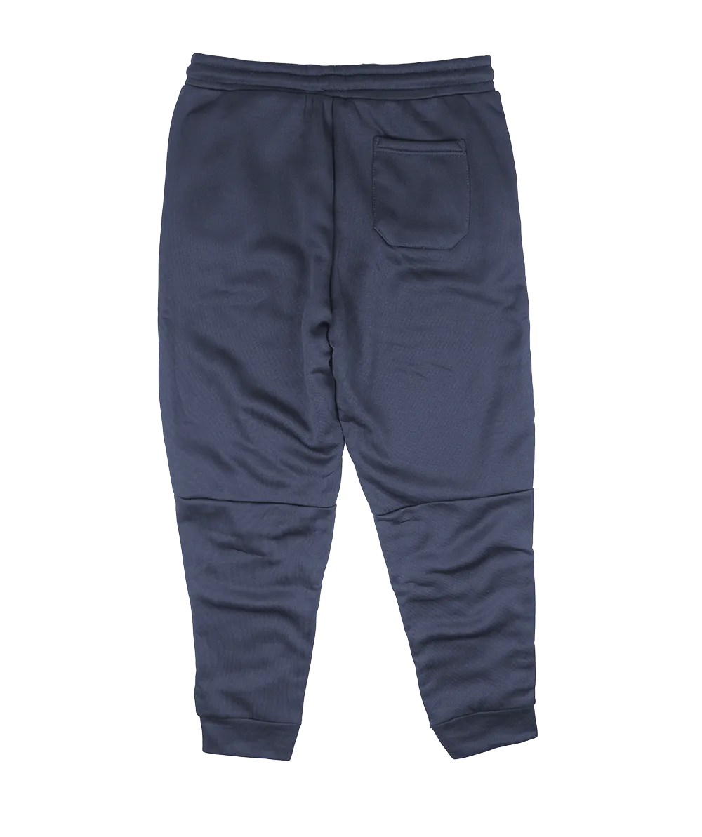 REASON FLEECE JOGGER SWEATPANTS NAVY - PJ-01