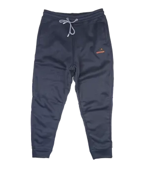 REASON FLEECE JOGGER SWEATPANTS NAVY - PJ-01