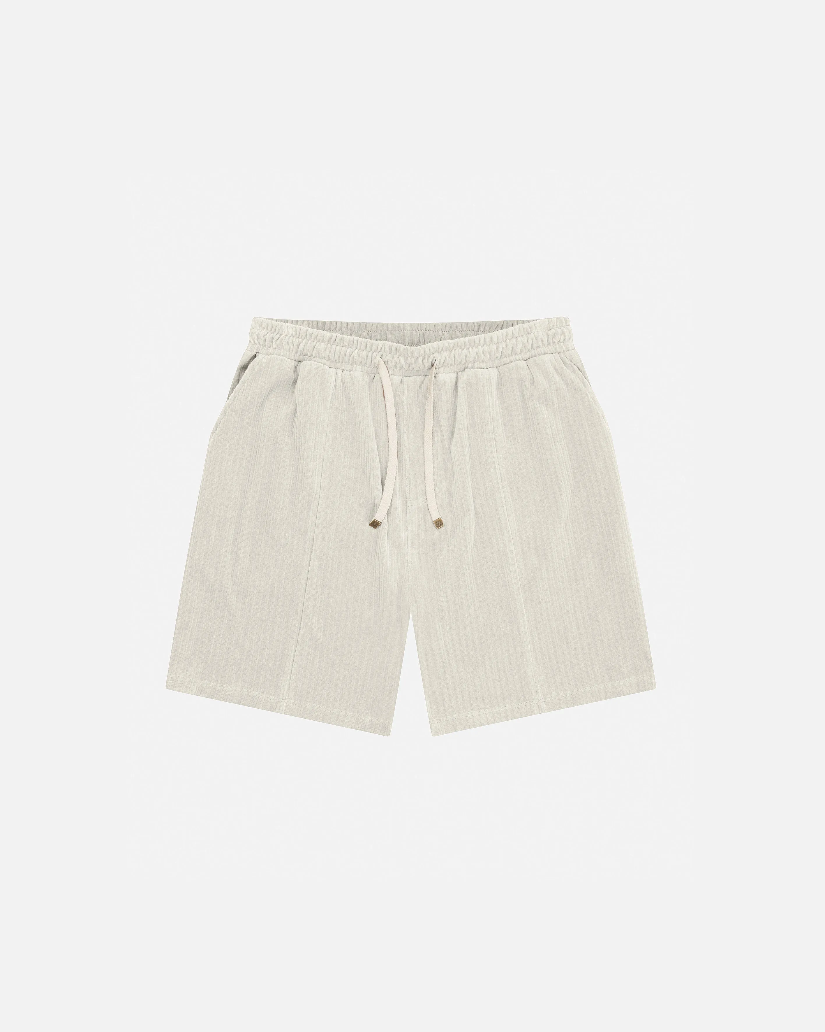 Relaxed Cotton Short