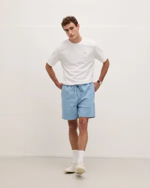 Relaxed Fit Shorts