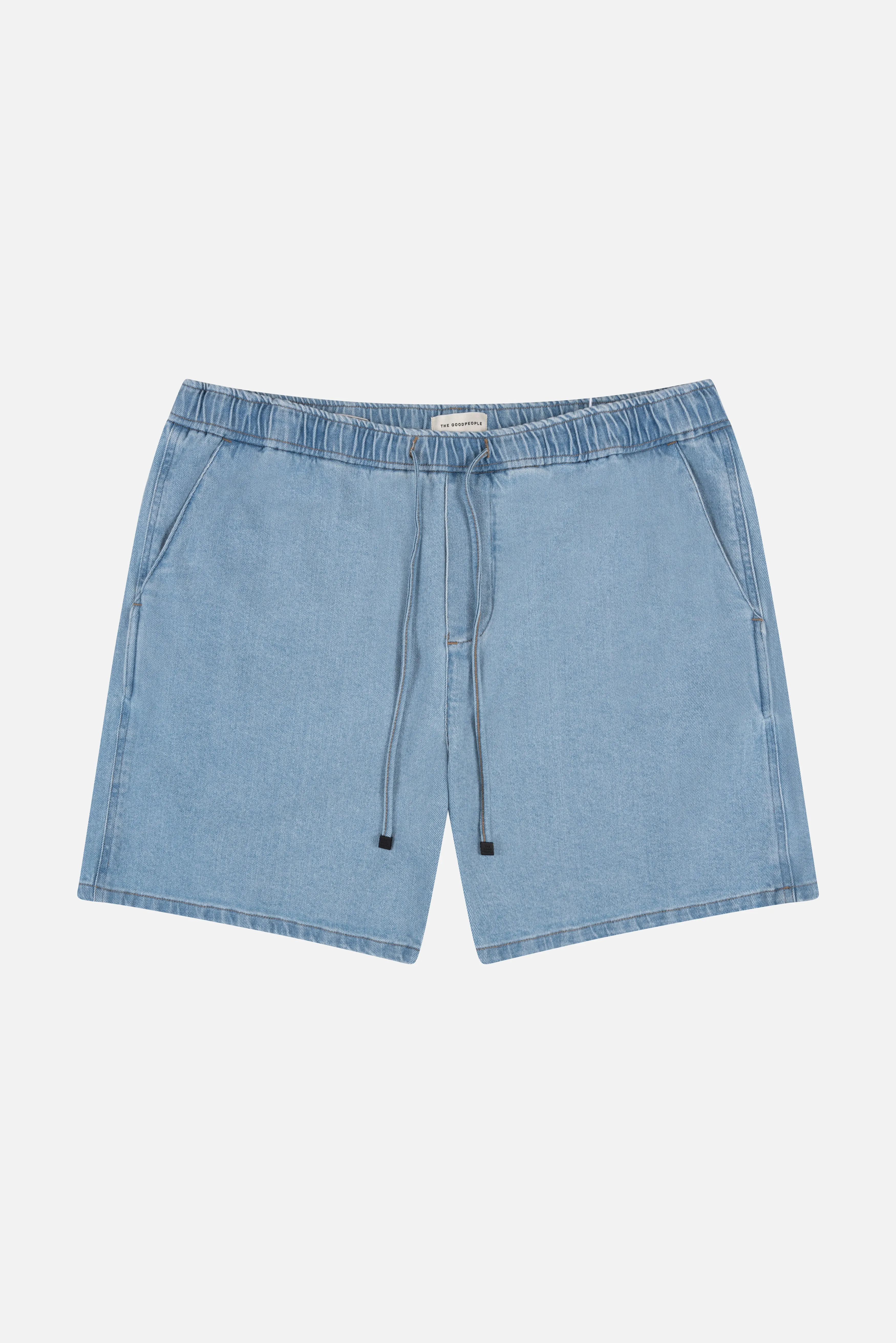 Relaxed Fit Shorts