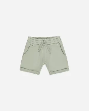 Relaxed Short (Sage)