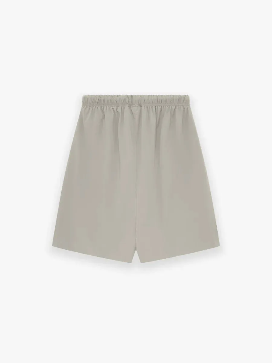 Relaxed Shorts
