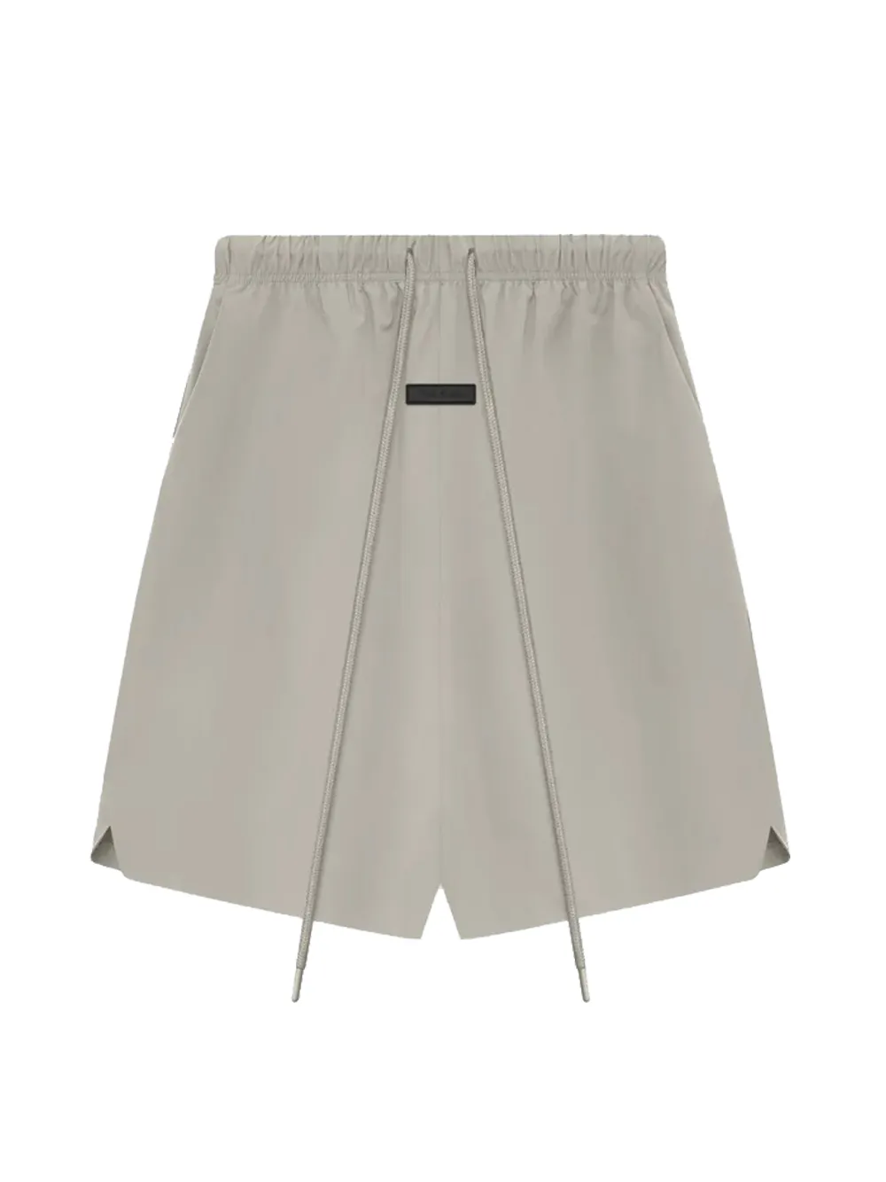 Relaxed Shorts