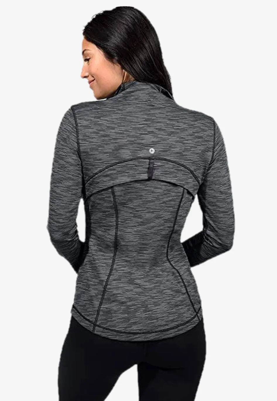 Running Track Vest
