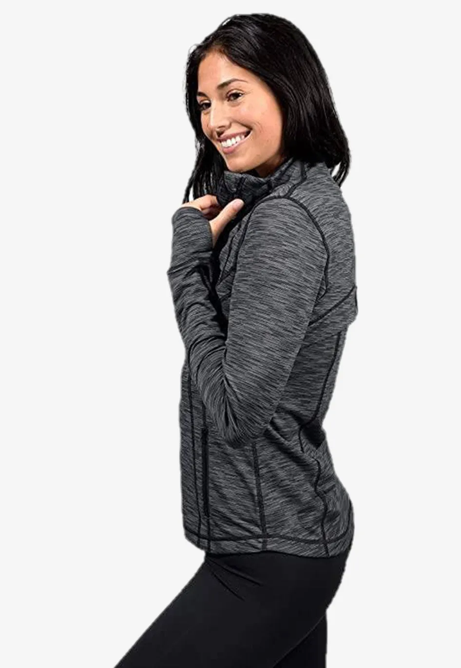 Running Track Vest