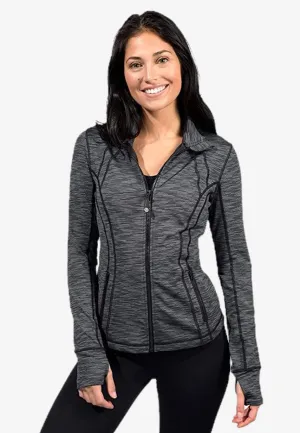 Running Track Vest