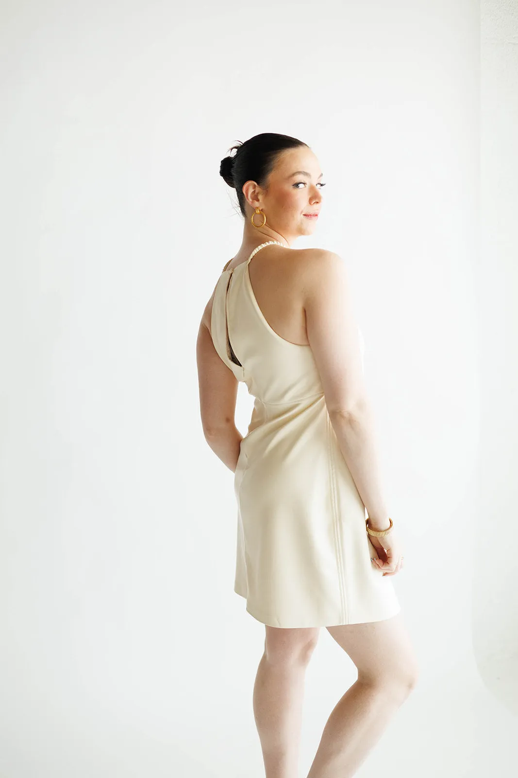 Sabah Dress