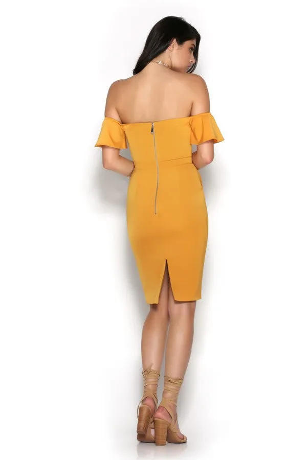 Second Chance Dress