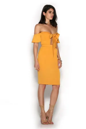 Second Chance Dress