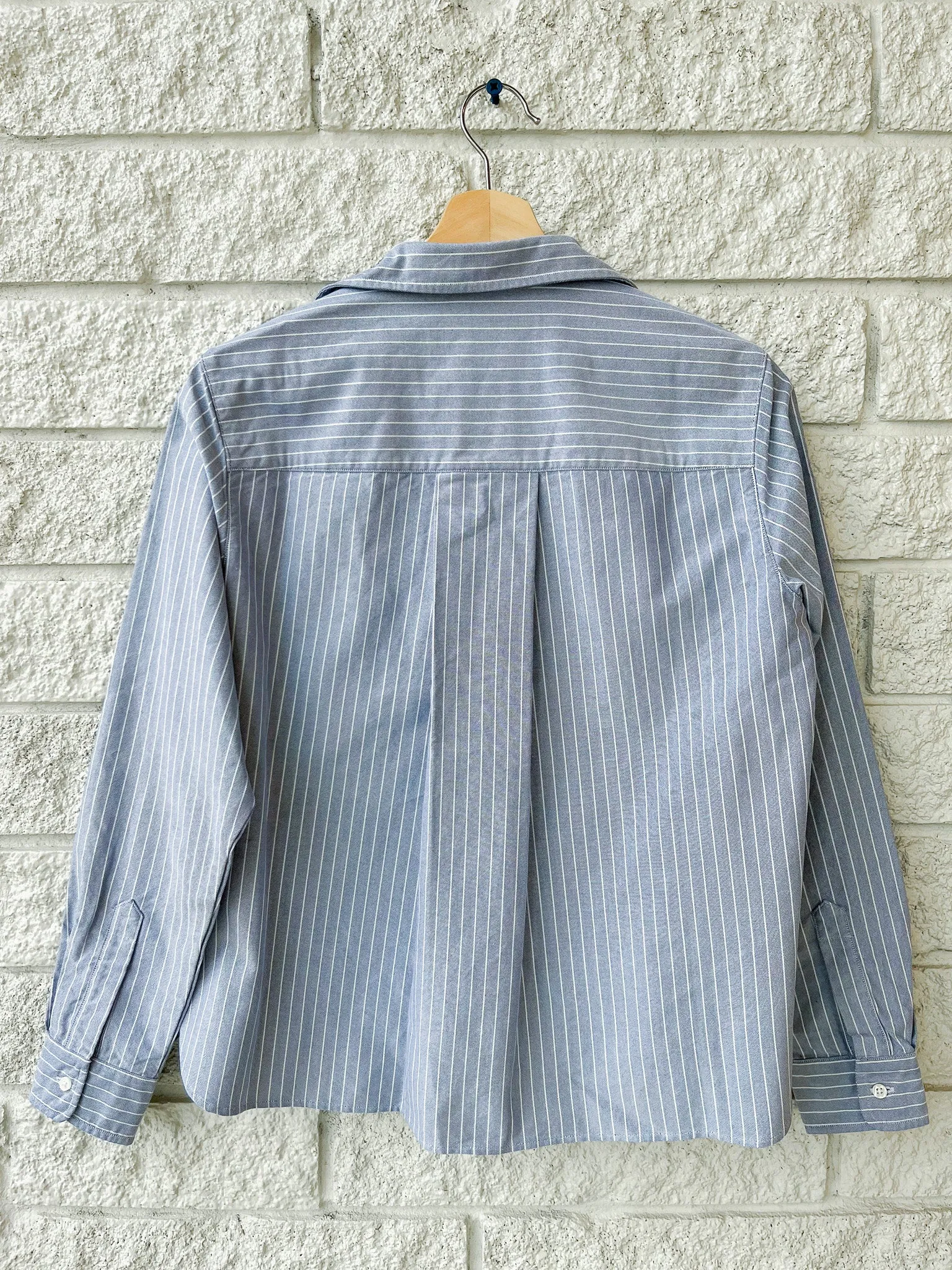 Silvio Button-Up Shirt