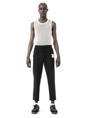 Spacer Post-Run Pant