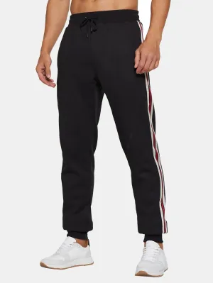 Striped Patterned Joggers