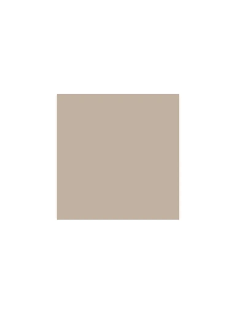 Studiofit Beige Relaxed Fit Mid Rise Shorts