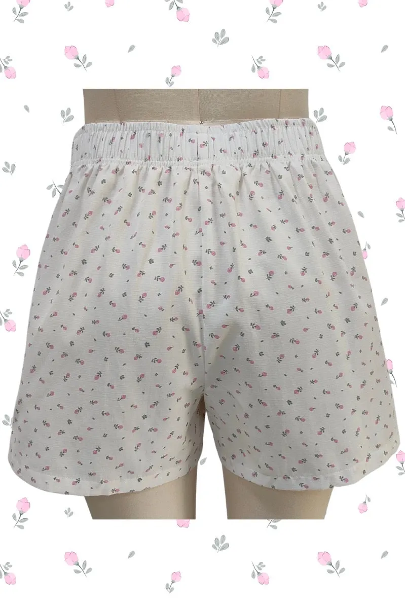 Sunday Mornings Boxer Shorts
