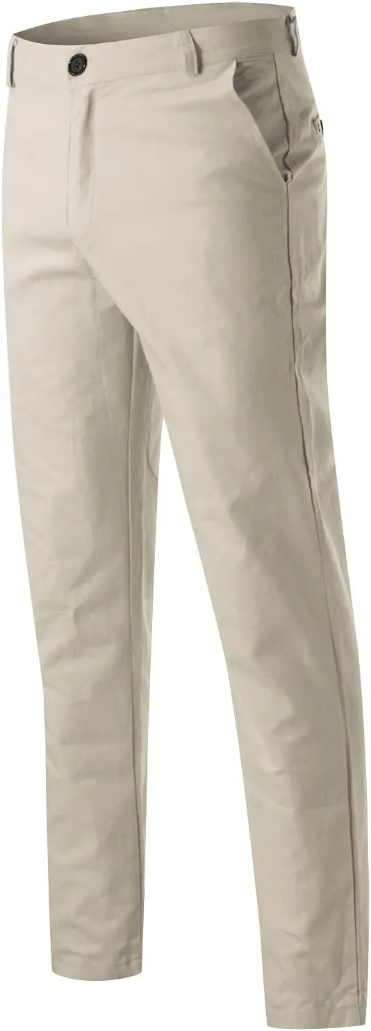 Sweatpants for Men Big and Tall Casual Mens Gifts Cargo Pants Hiking Workout Joggers Street Sports Men's Slim Jogging