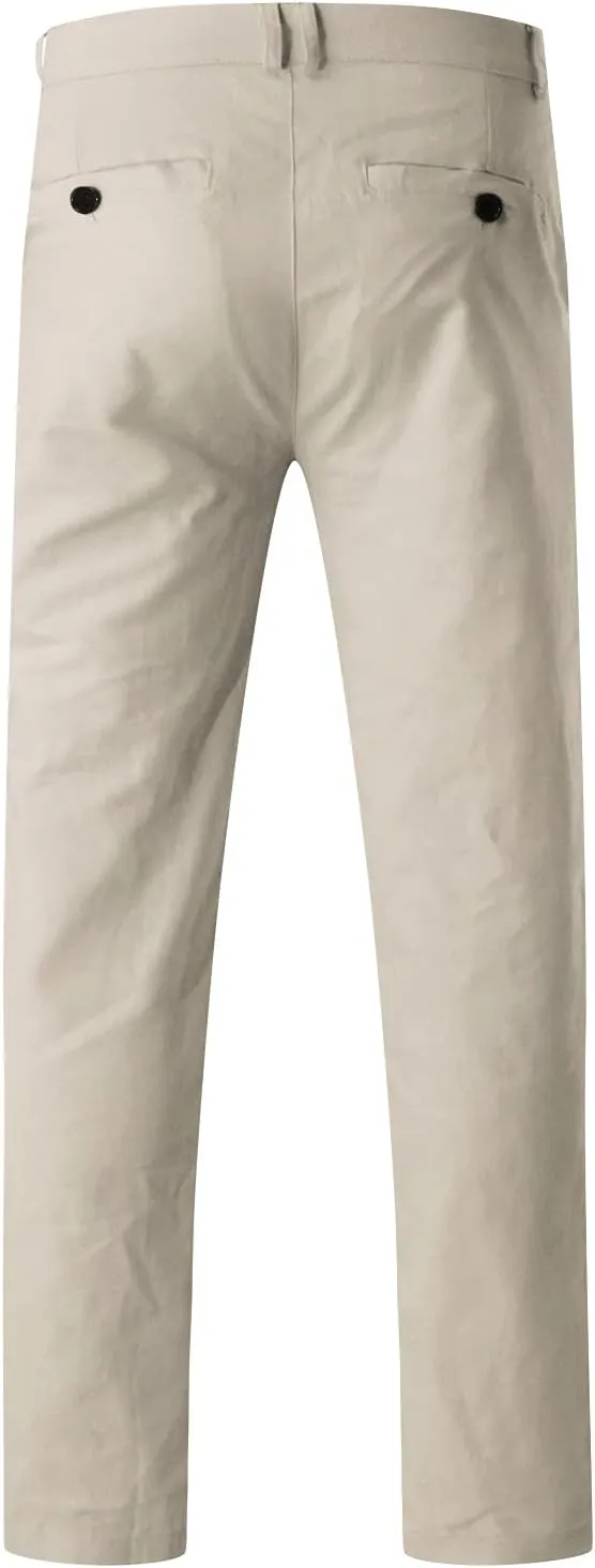 Sweatpants for Men Big and Tall Casual Mens Gifts Cargo Pants Hiking Workout Joggers Street Sports Men's Slim Jogging