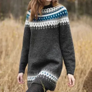 Tessa - Comfy Sweater