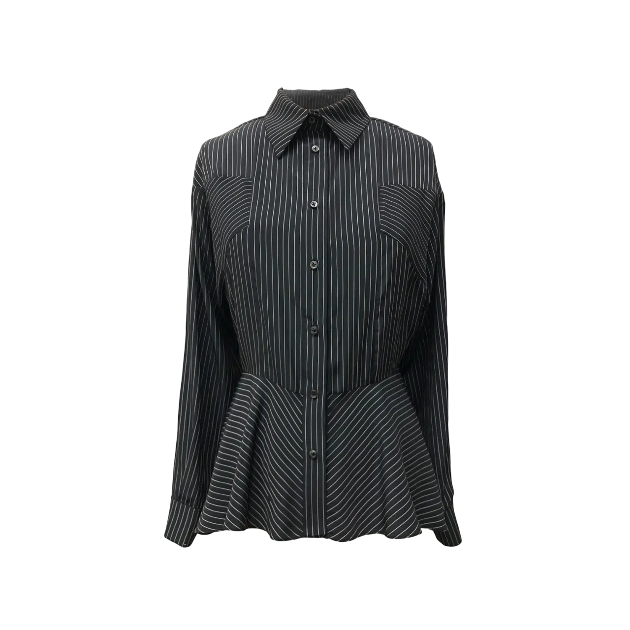The Iva Blouse