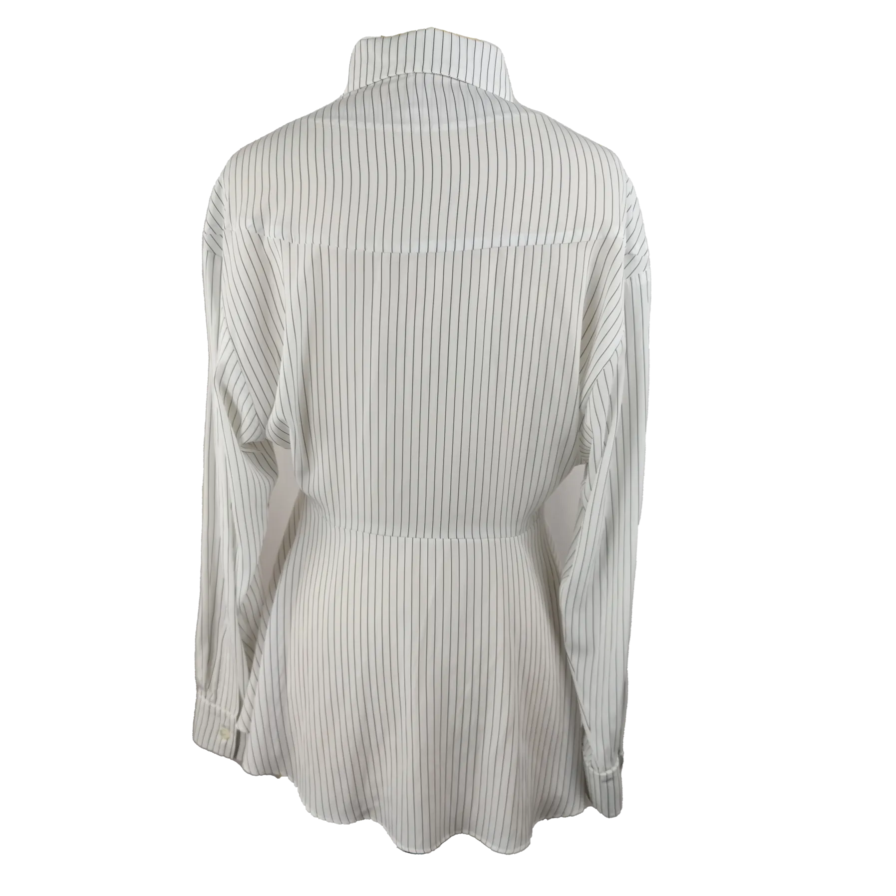 The Iva Blouse