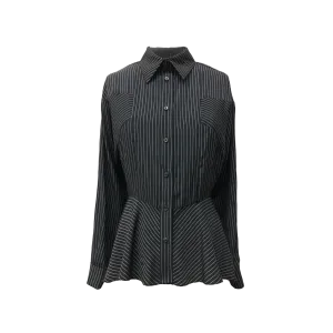 The Iva Blouse