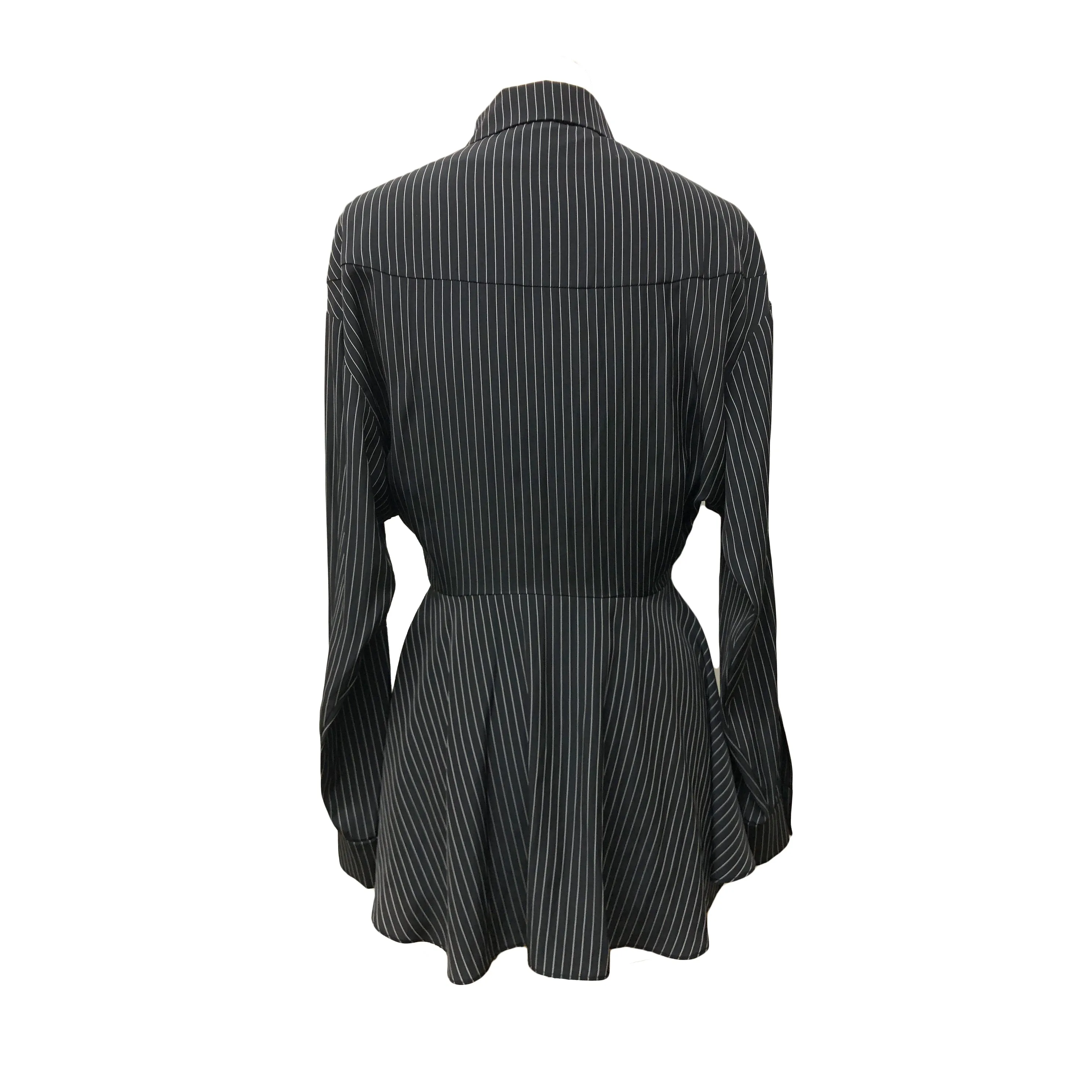 The Iva Blouse