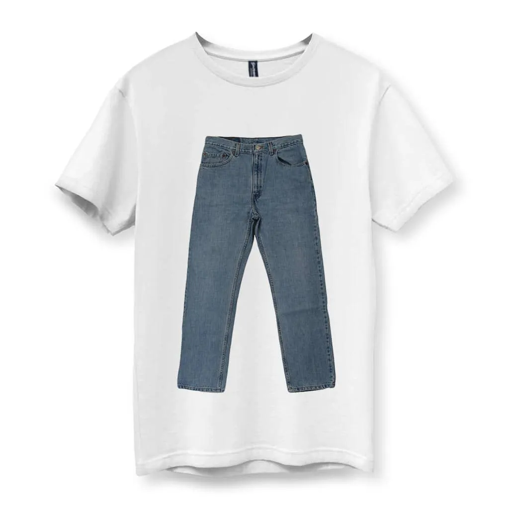 The Legendary Pants Shirt