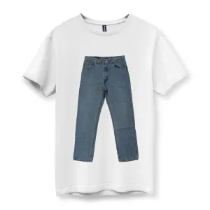 The Legendary Pants Shirt
