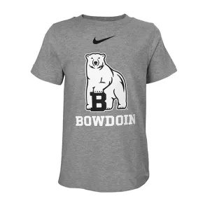 Toddler Core Cotton Tee from Nike