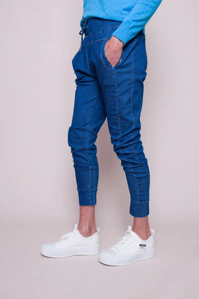 Ultimate Jeans Joggers