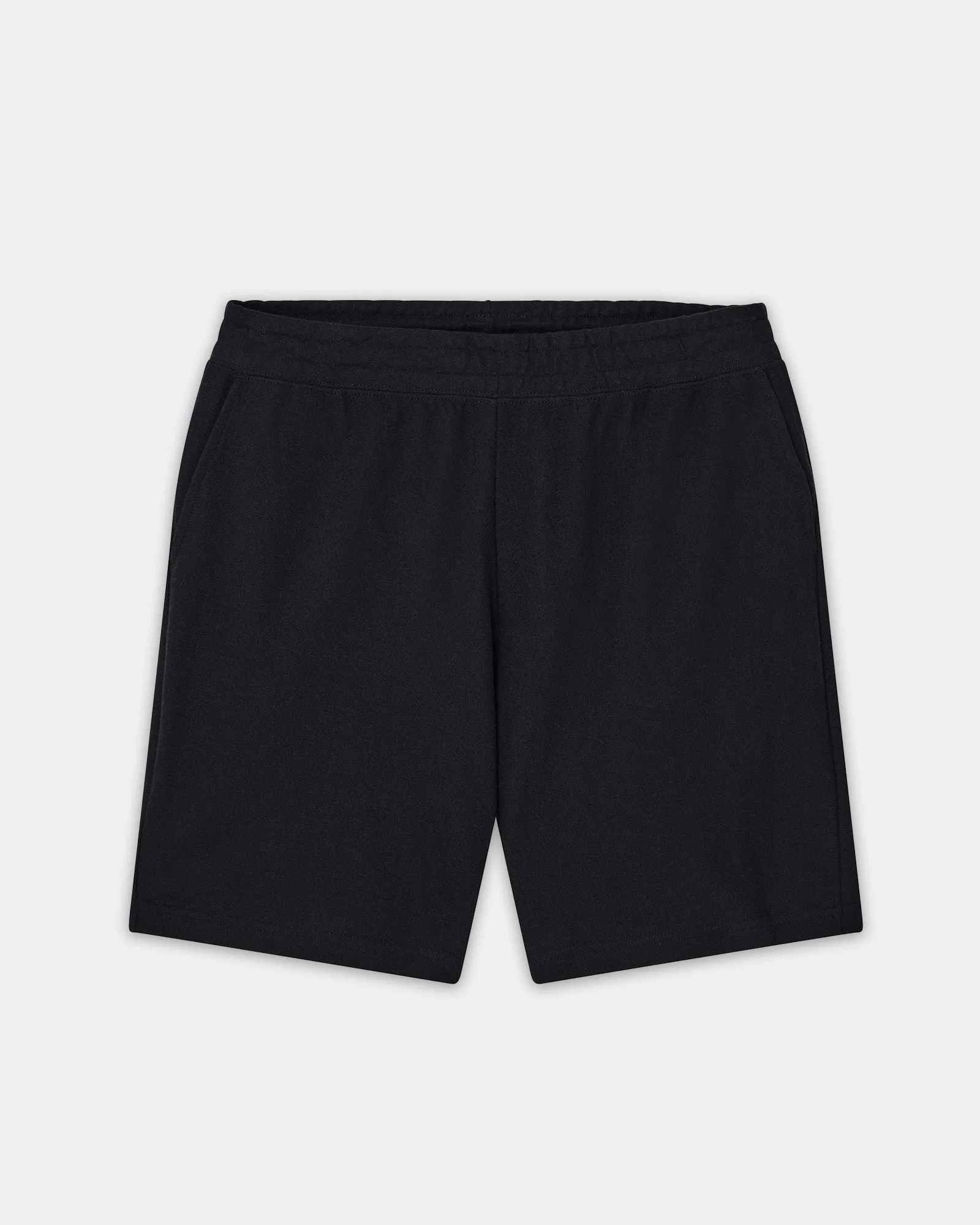 Unisex Relaxed fit Gym Shorts
