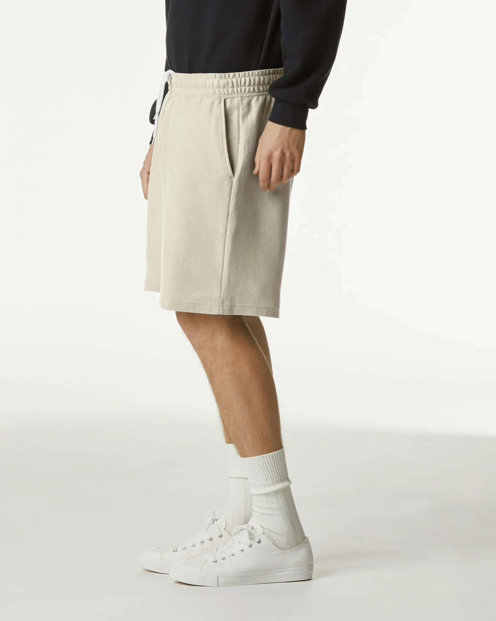 Unisex Relaxed fit Gym Shorts