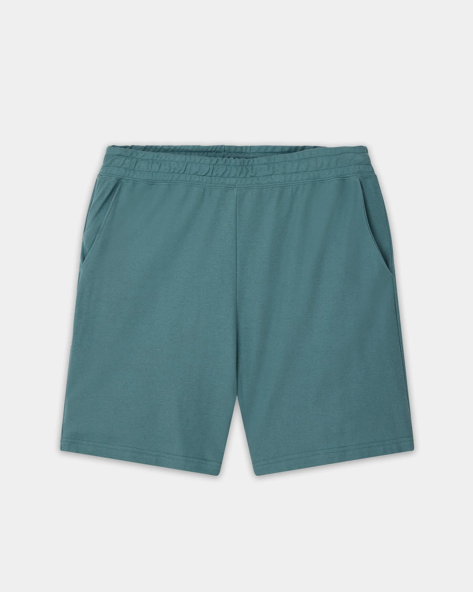Unisex Relaxed fit Gym Shorts