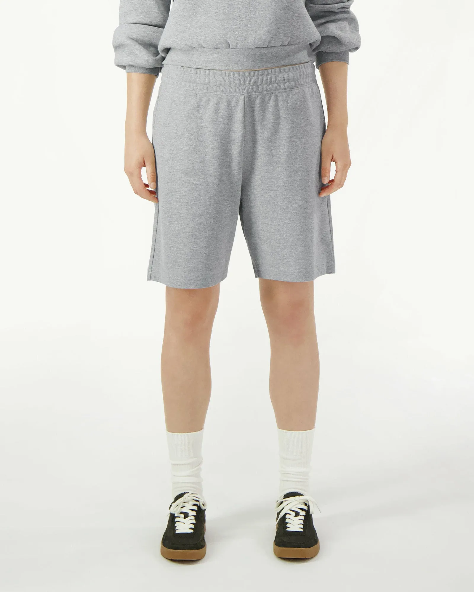 Unisex Relaxed fit Gym Shorts