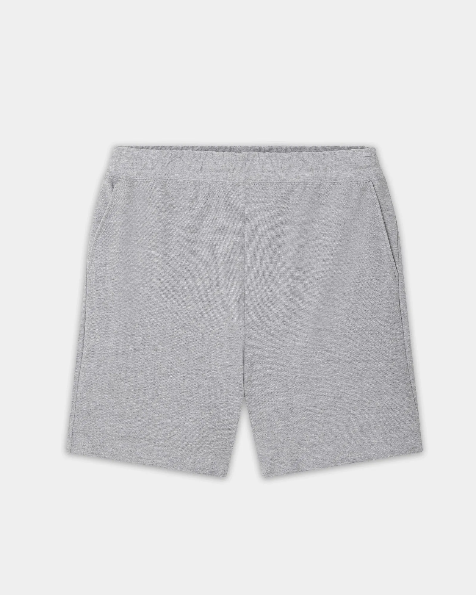 Unisex Relaxed fit Gym Shorts