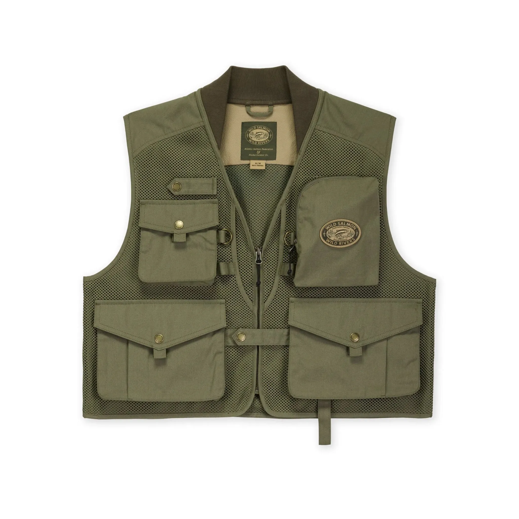 U's Wading Vest