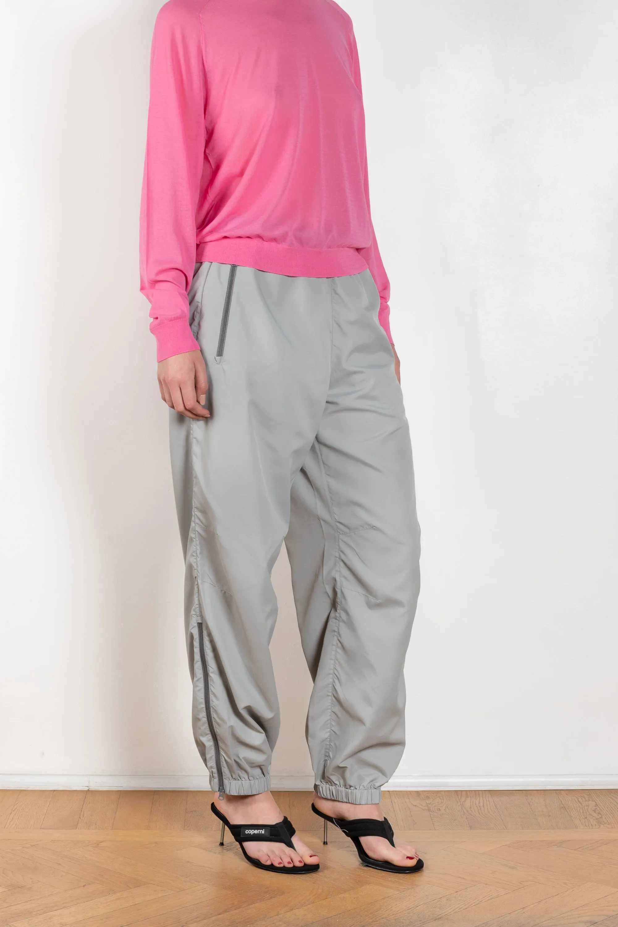 Warm Up Pants