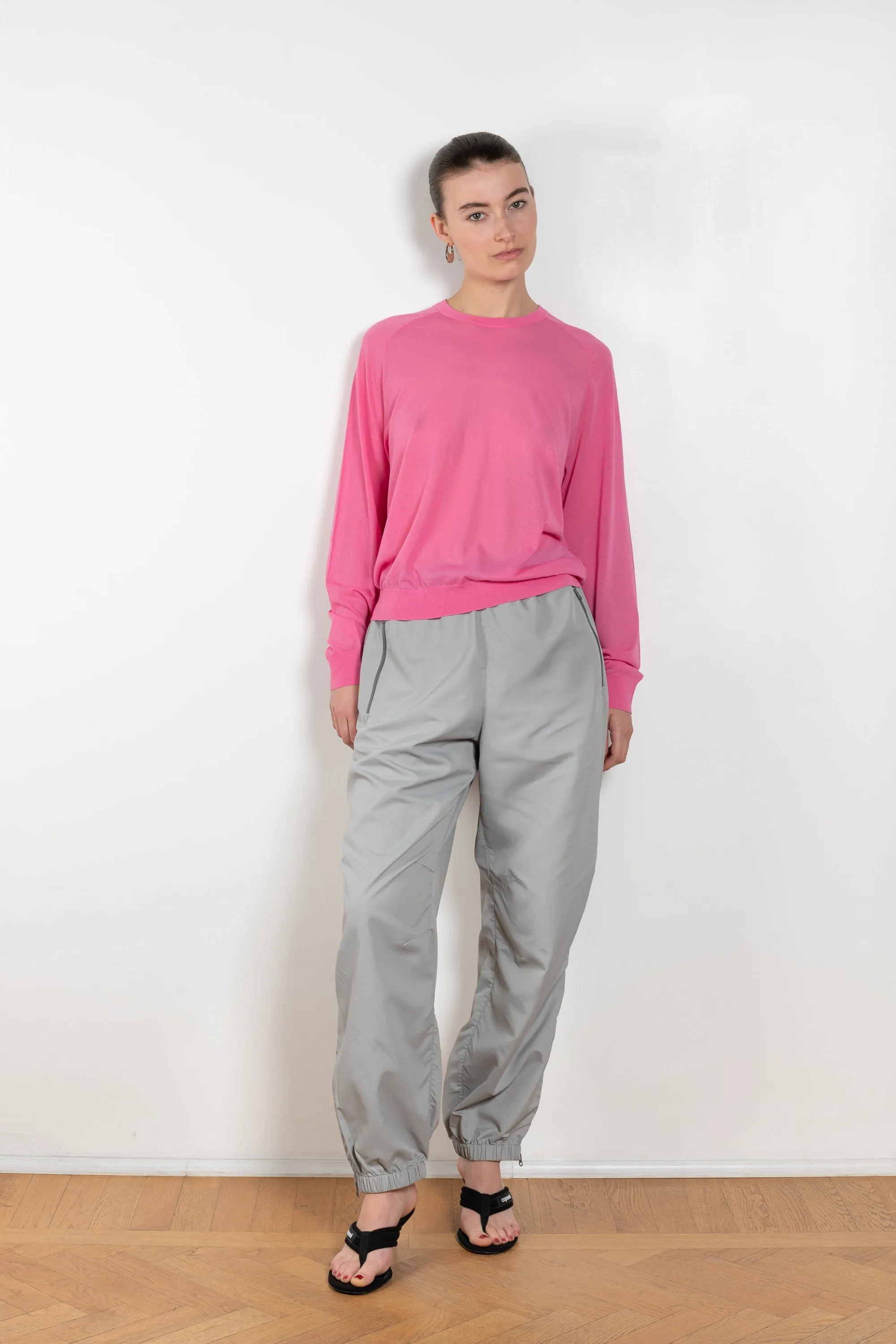 Warm Up Pants