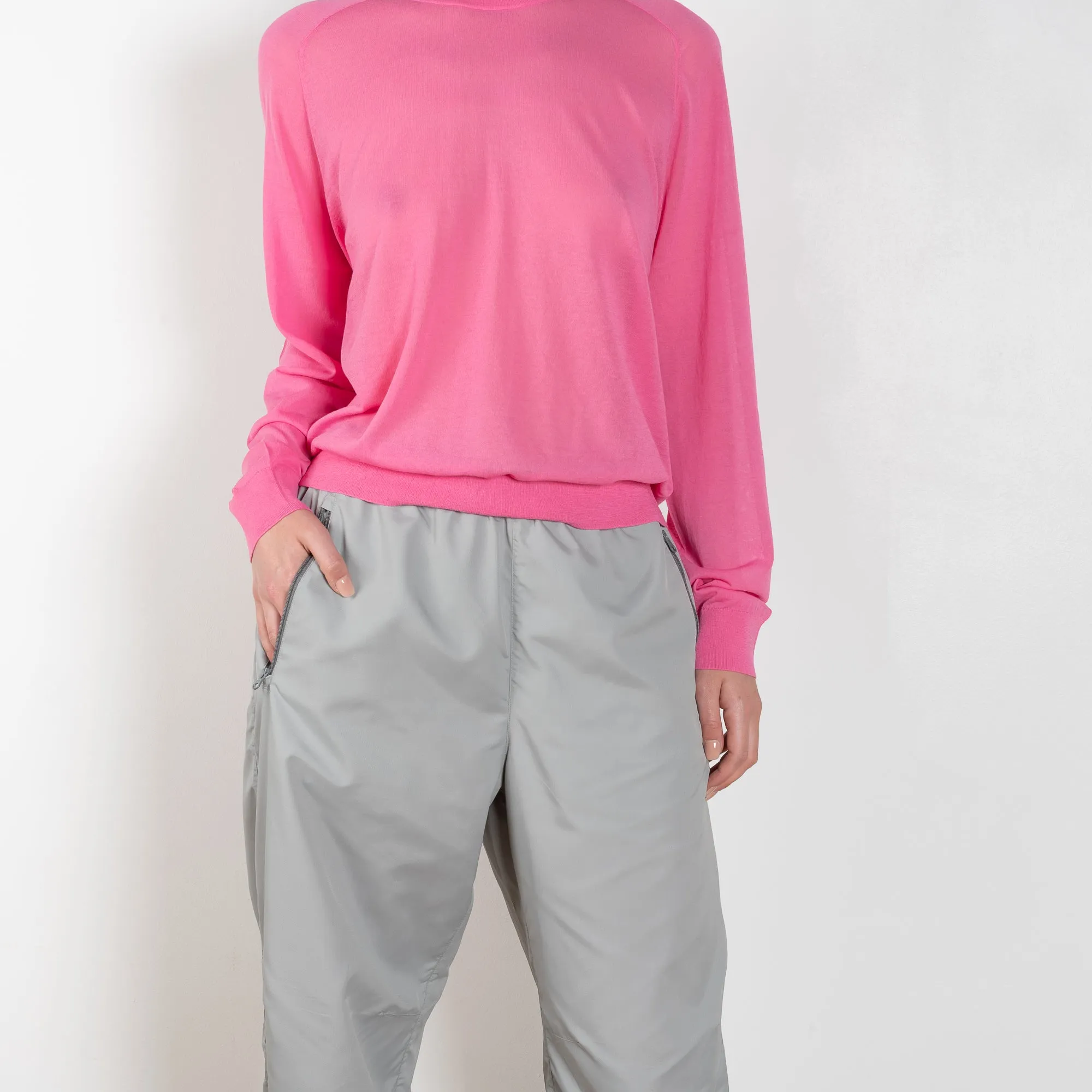 Warm Up Pants