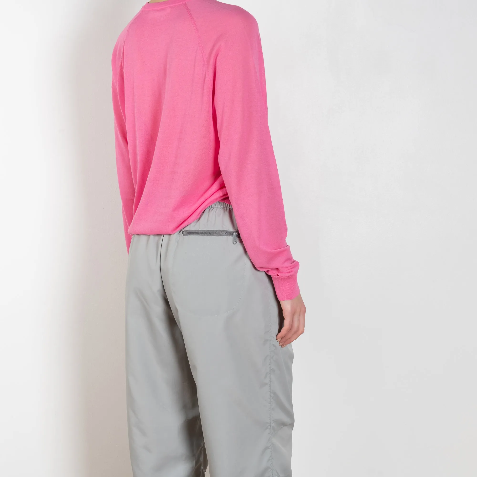 Warm Up Pants