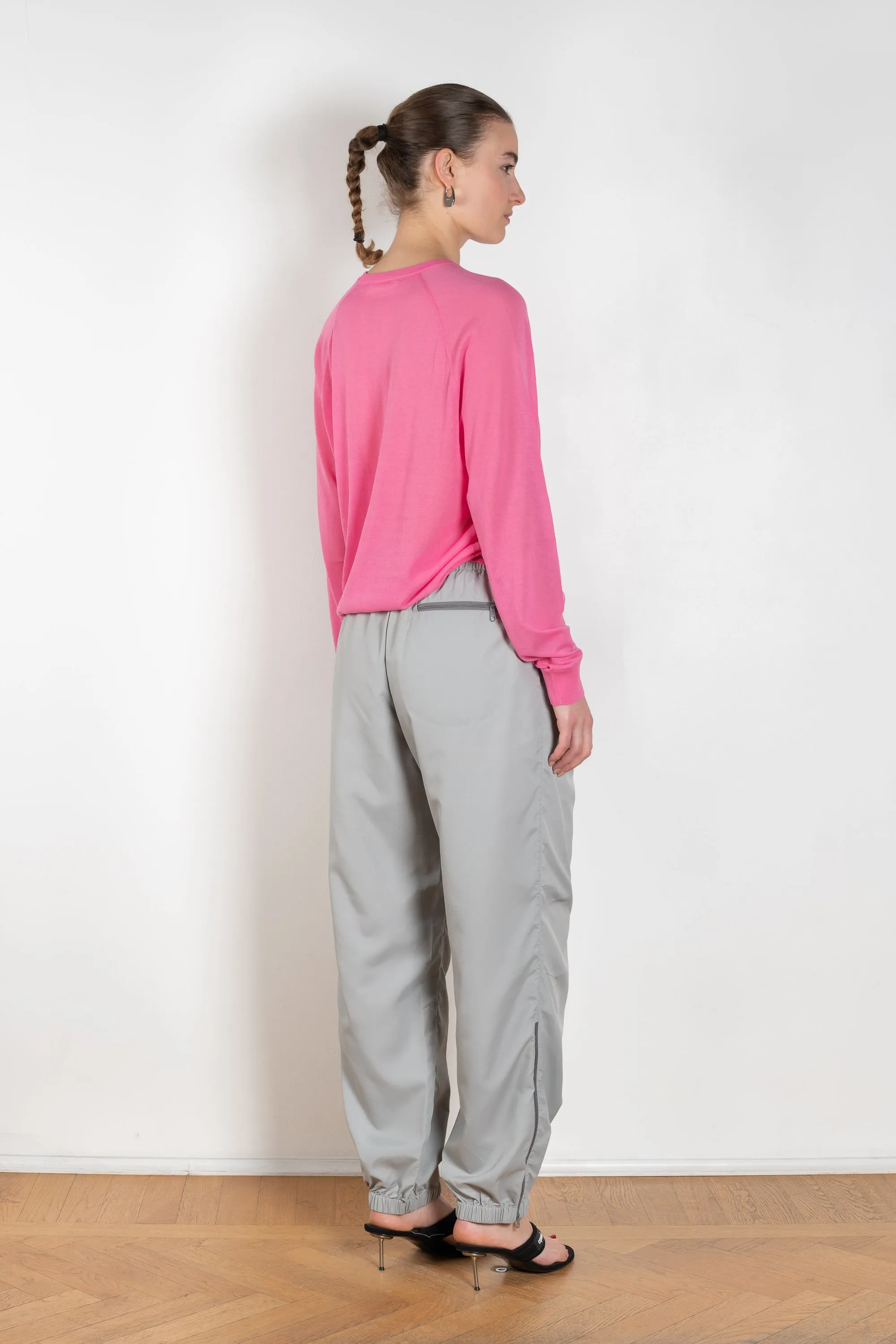 Warm Up Pants