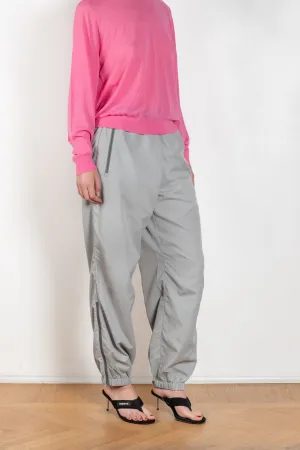 Warm Up Pants