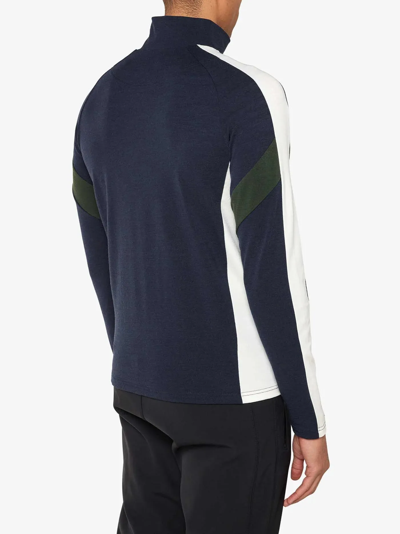We Norwegians Men's Zermatt Zip Up 2025