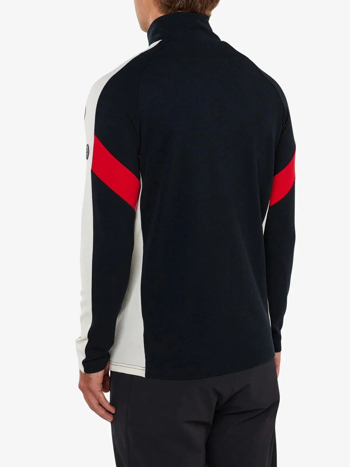 We Norwegians Men's Zermatt Zip Up 2025